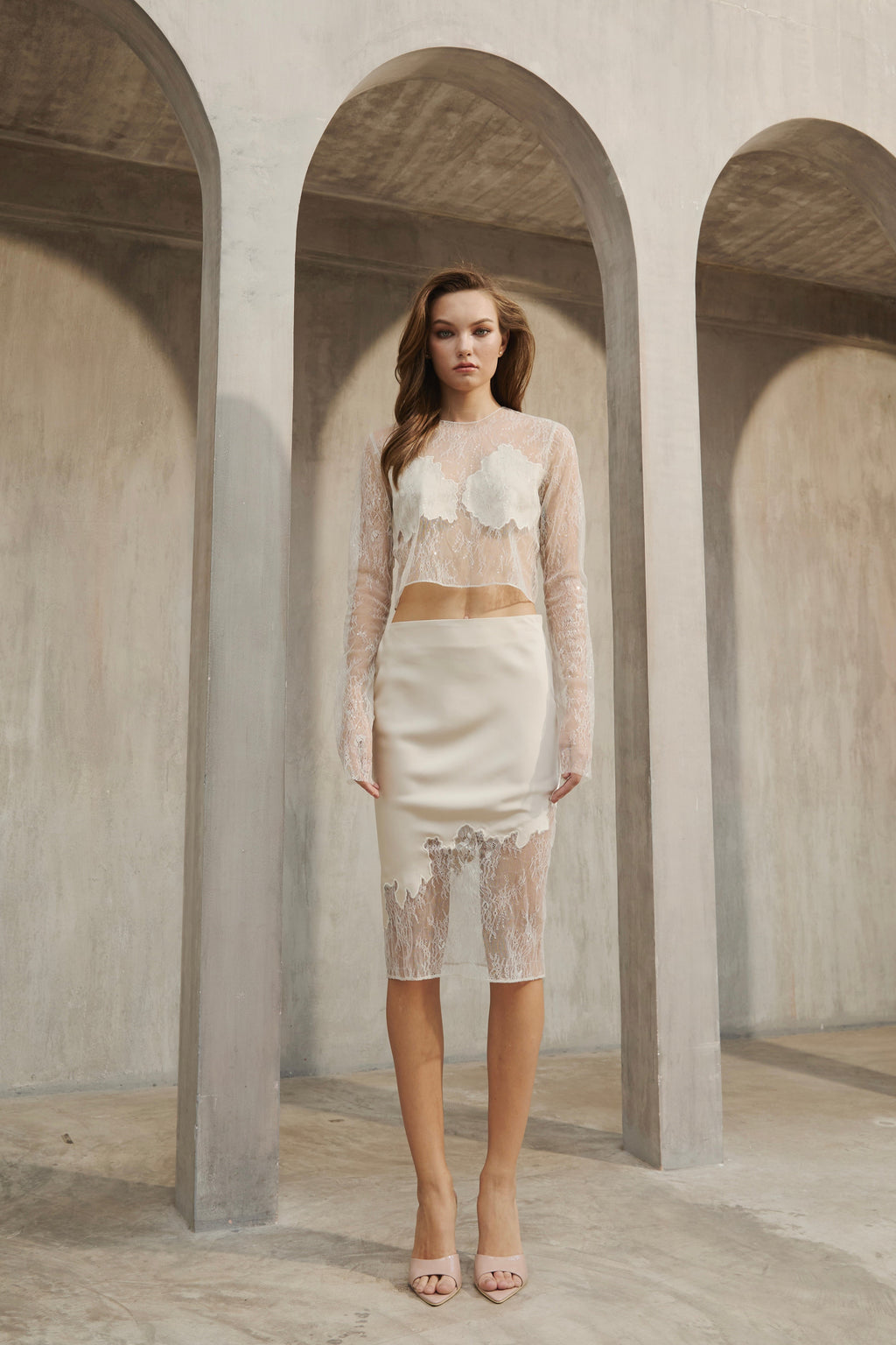 PATINYA - Celeste Top